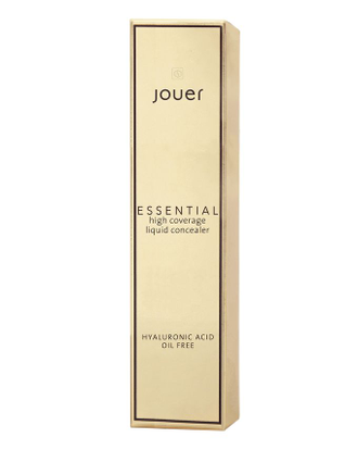 Jouer Essential High Coverage CONCEALER - Высокопигментированный КОНСИЛЕР Lace