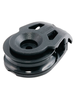 Одношкивный палубный шарикоподшипниковый блок Allen Brothers Dynamic A2046 6 - 10 мм 180 - 800 кг, D 40