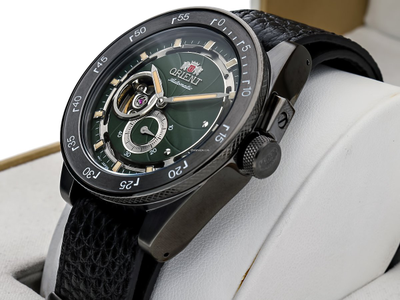 Мужские часы Orient RA-AR0202E