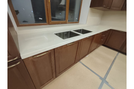 Кухня Итальянский орех