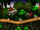 №042 Donkey Kong Country для Super Famicom / Super Nintendo SNES (NTSC-J)