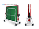 Стол теннисный Start line Compact EXPERT Indoor