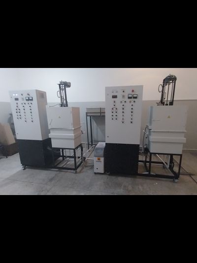 Установка ЭПП 16 кВт