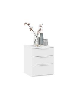 Тумба прикроватная «Порто» - ТД-393.03.01