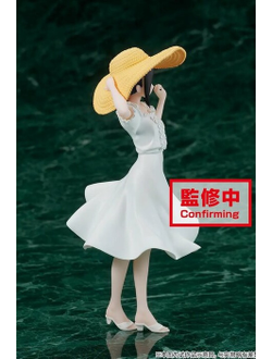 Фигурка Кагуя Синомия (Kaguya Shinomiya Seaside Ver.)