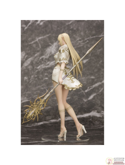 Фигурка 1/7  Эльф (Elf)