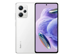 Xiaomi Redmi Note 12 Pro Plus 5G 8/256GB Белый