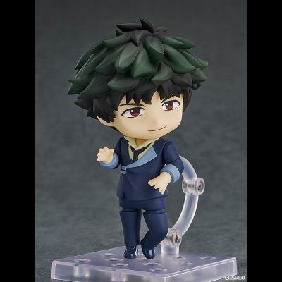 Нендроид Спайк Шпигель (Spike Spiegel)