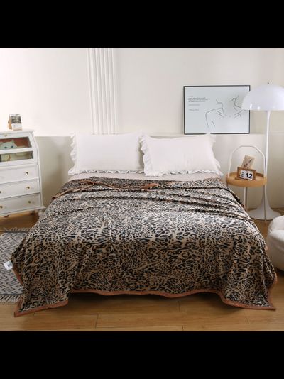 Плед TANGO "Lindo" фланель евро 200x220 3014-566