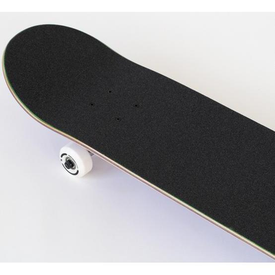 Скейтборд в сборе Footwork Logo 8x31,5