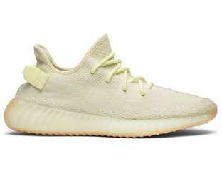 ADIDAS YEEZY BOOST 350 V2 butter