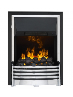3D Электрокамин Flagstaff