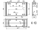 Чертеж К-10