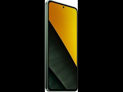 Xiaomi POCO M7 Pro 5G 8/256GB RU Зеленый