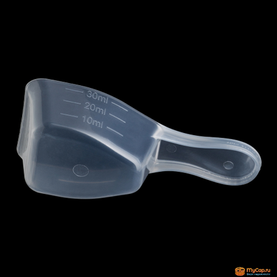 Ложка мерная 35К