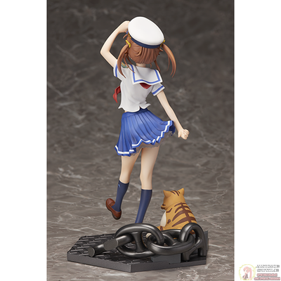 Фигурка 1/7 Акэно Мисаки (Akeno Misaki)