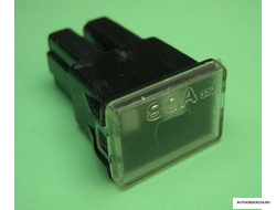 Предохранитель силовой мама №2 80А