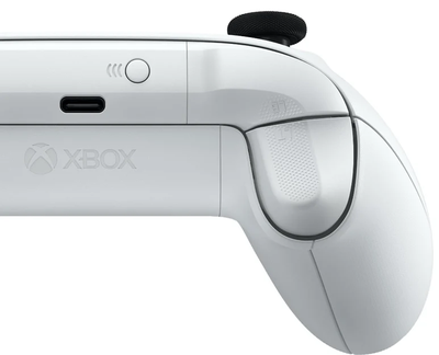 Игровая консоль Microsoft Xbox Series S EU