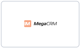 MegaCRM | CRM система