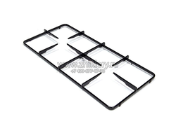 Решетка стола для газовой плиты Gorenje 608024 (492×226)мм