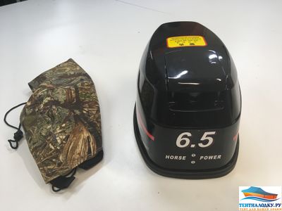 Чехол на капот HANGKAI - 6.5 - 4 такта