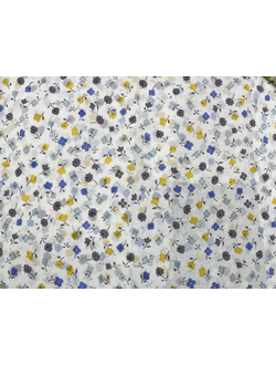 шифон ширина 150см. арт. 34010