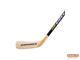 Клюшка хоккейная Grom Woodoo 200, Mini (Прямая)