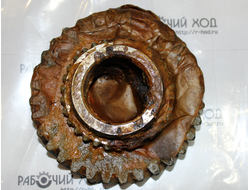 Шестерня 6100 00.07.01/00 МКПП Балканкар ДВ 1733, БВ 2733