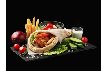 Предметная фотосъёмка