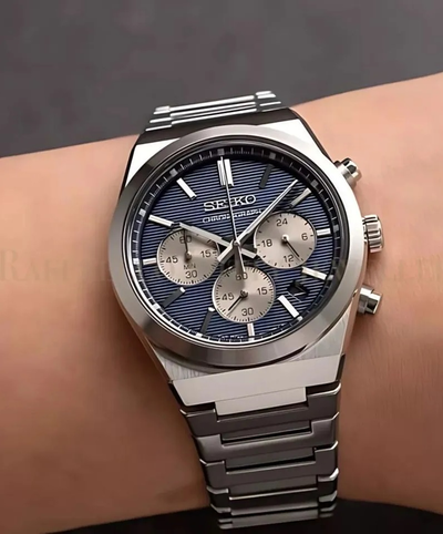 Наручные часы Seiko SSB453P1