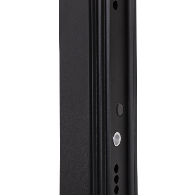 Стальная дверь   Эдинбург с зеркалом (биометрический замок)