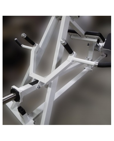 Т-тяга с упором в грудь AV316/80