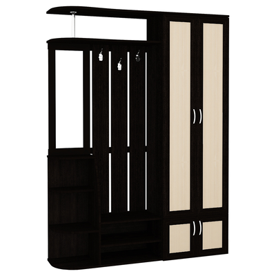 Прихожая Союз