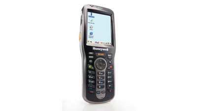 Honeywell DOLPHIN 6110 терминал сбора данных