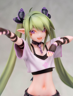 Фигурка 1/6 Liith-chan