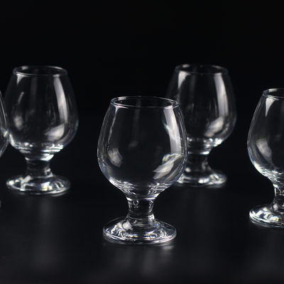 Бокал для коньяка