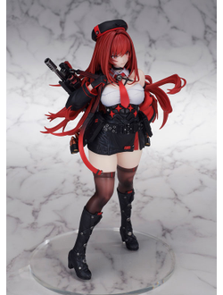 Фигурка Рапи (Rapi Red Hood)