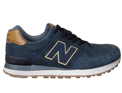 New Balance 574 Emerald