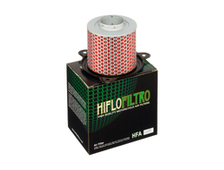 Воздушный фильтр HIFLO FILTRO HFA1505 для Honda (17214-MF5-751, 17214-MF5-841)