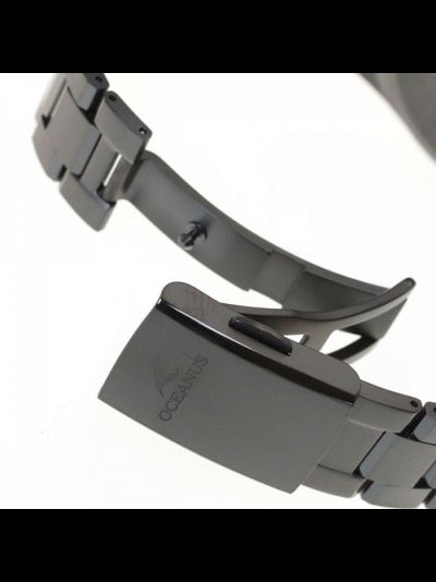 Часы Casio Oceanus OCW-T2600B-1A