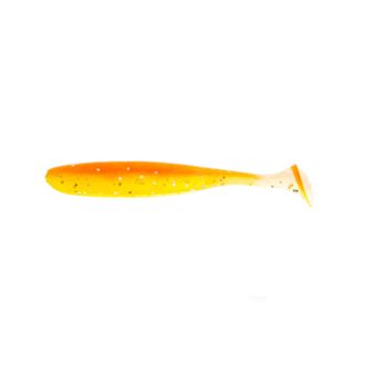 Приманка силиконовая Keitech Easy Shiner 3.5" PAL #04 Sun Shine Lemon