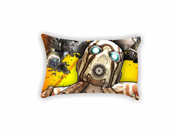 Подушки Borderlands, Бордерленд №29