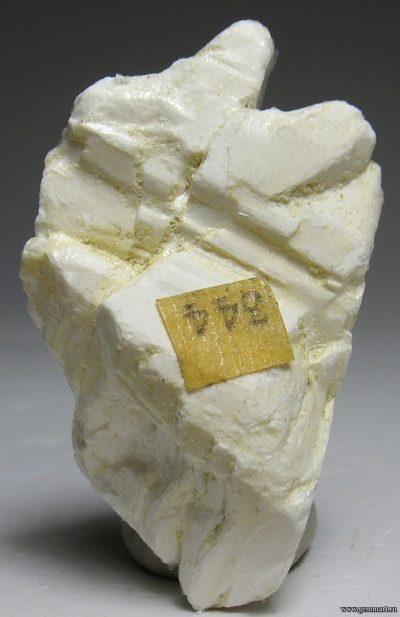 Бура. US Boron Mine. California. USA. 37*25*25мм