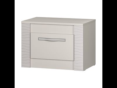 Модульная подростковая "Монако"  вариант 1 (Мебелони)