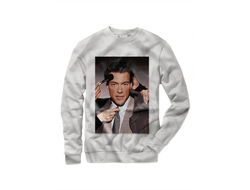 Свитшот Jean-Claude Van Damme, Жан-Клод Ван Дамм №10