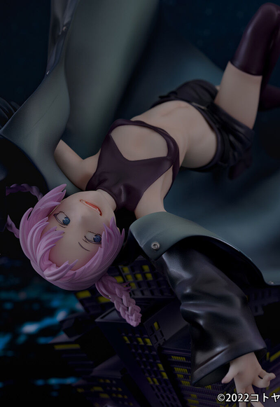 Фигурка 1/7 Надзуна Нанакуса (Nazuna Nanakusa Proof)