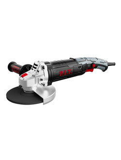 Шлифмашина угловая P.I.T. PWS125-C7 МАСТЕР