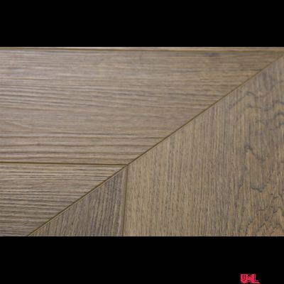 Кварцвиниловая плитка Damy Floor Chevron LVT Сен-Клу / Saint-Cloud DF10-Ch-LVT 43 класс толщина 2.5 мм с фаской клеевая 3.048 м2