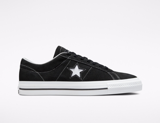 Converse one star white suede new arrivals