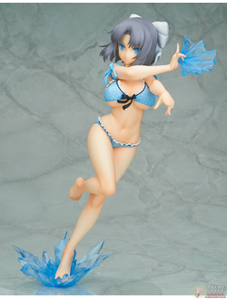 Фигурка 1/6 Юми (Yumi Mizugi ver.)